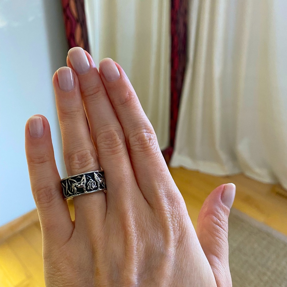 Ring size 5